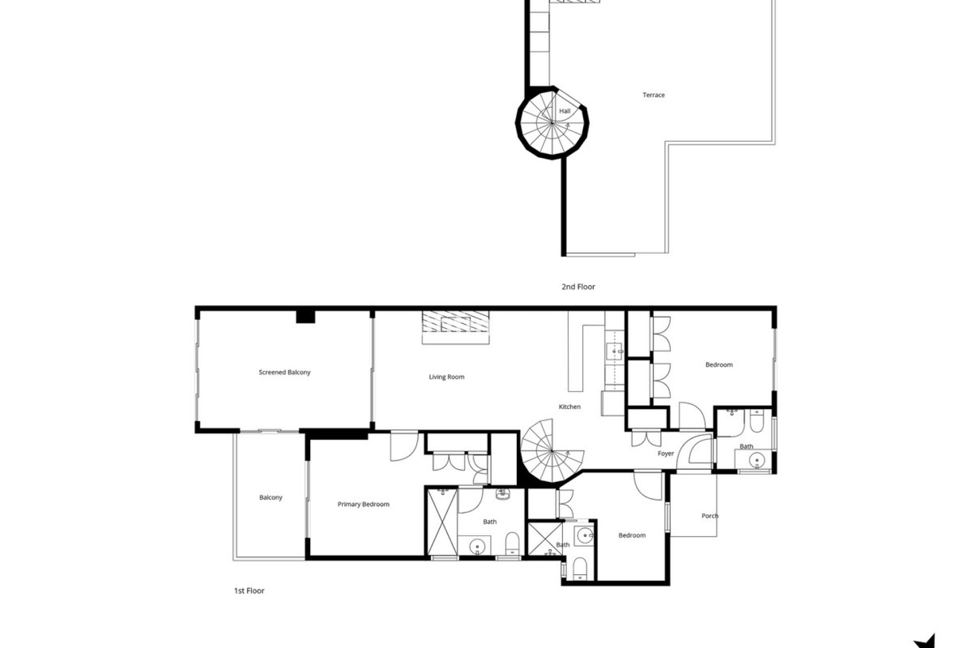 Wiederverkauf - apartment - Marbella - Nueva Andalucía