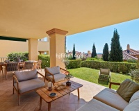 Wiederverkauf - apartment - Marbella - Nueva Andalucía