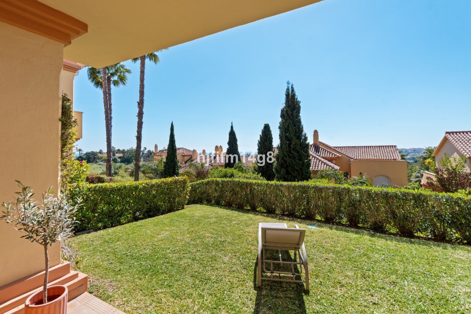 Wiederverkauf - apartment - Marbella - Nueva Andalucía