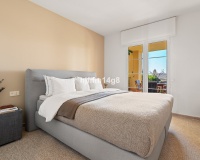 Wiederverkauf - apartment - Marbella - Nueva Andalucía