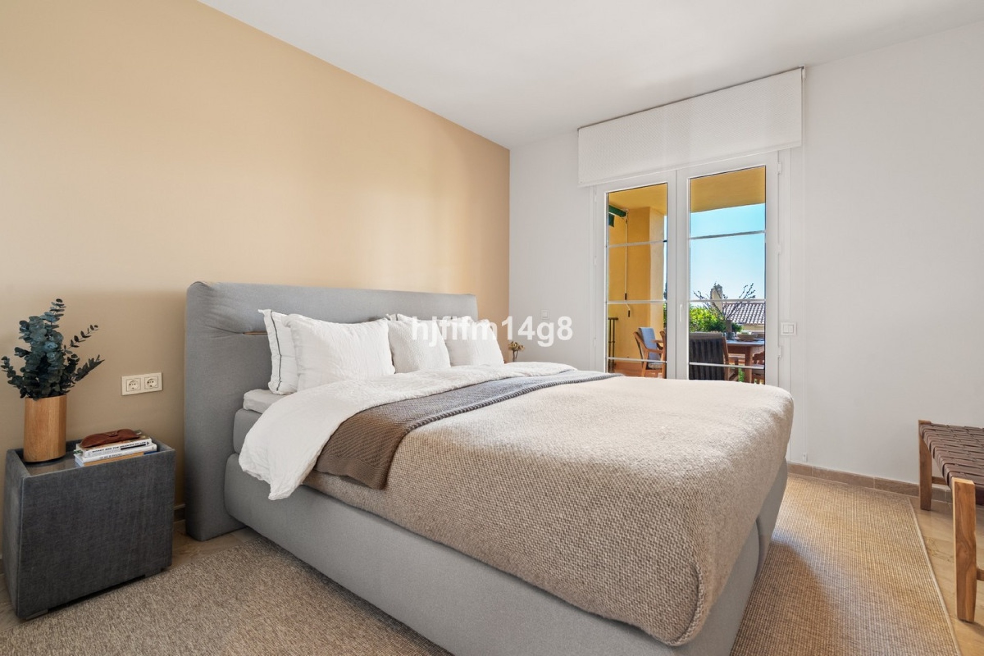 Wiederverkauf - apartment - Marbella - Nueva Andalucía