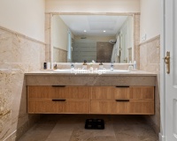 Wiederverkauf - apartment - Marbella - Nueva Andalucía