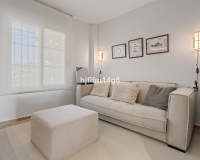 Wiederverkauf - apartment - Marbella - Nueva Andalucía
