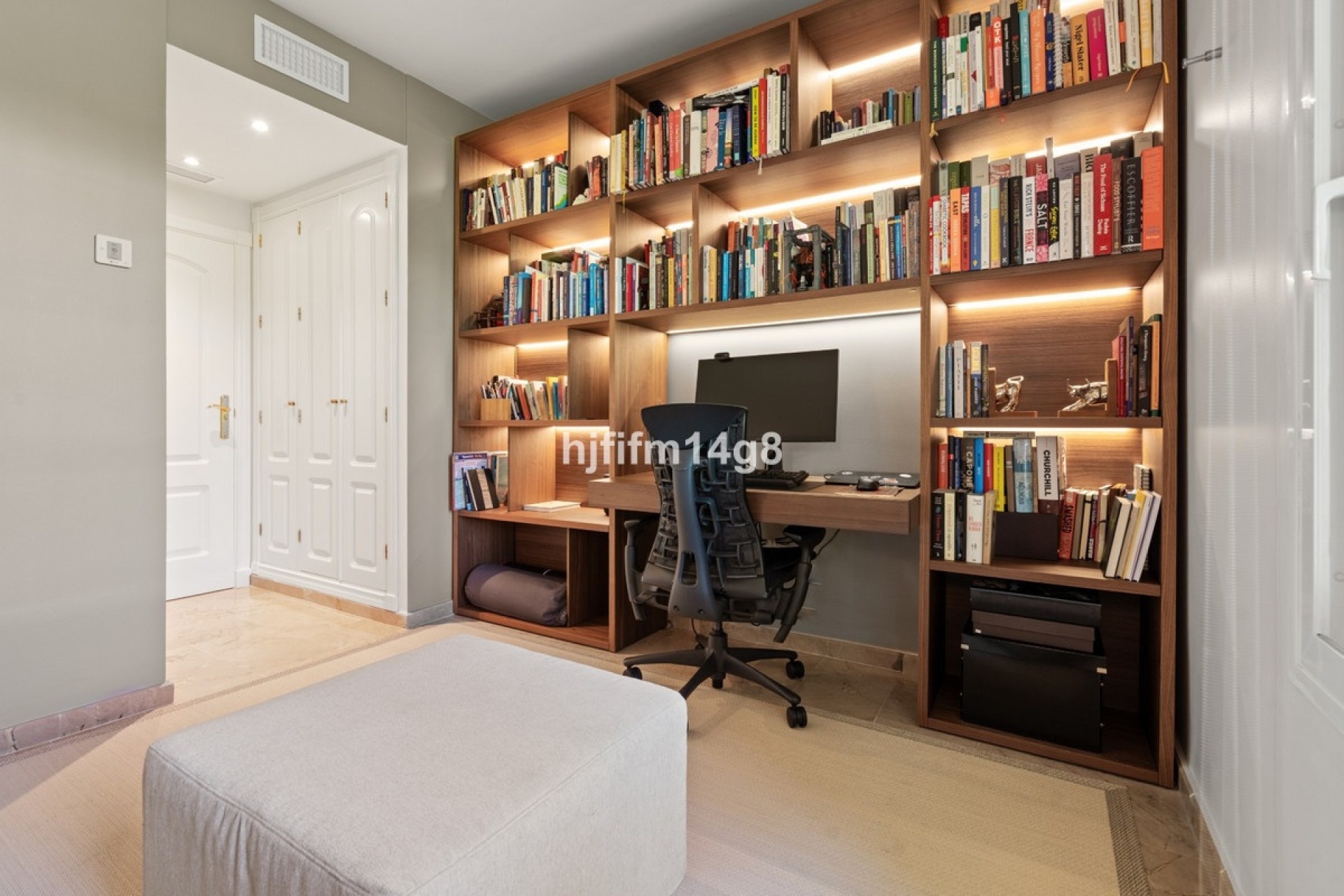 Wiederverkauf - apartment - Marbella - Nueva Andalucía