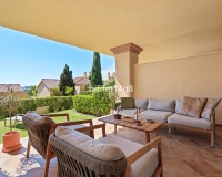 Wiederverkauf - apartment - Marbella - Nueva Andalucía