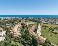 Wiederverkauf - apartment - Marbella - Nueva Andalucía