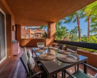 Wiederverkauf - apartment - Marbella - Nueva Andalucía
