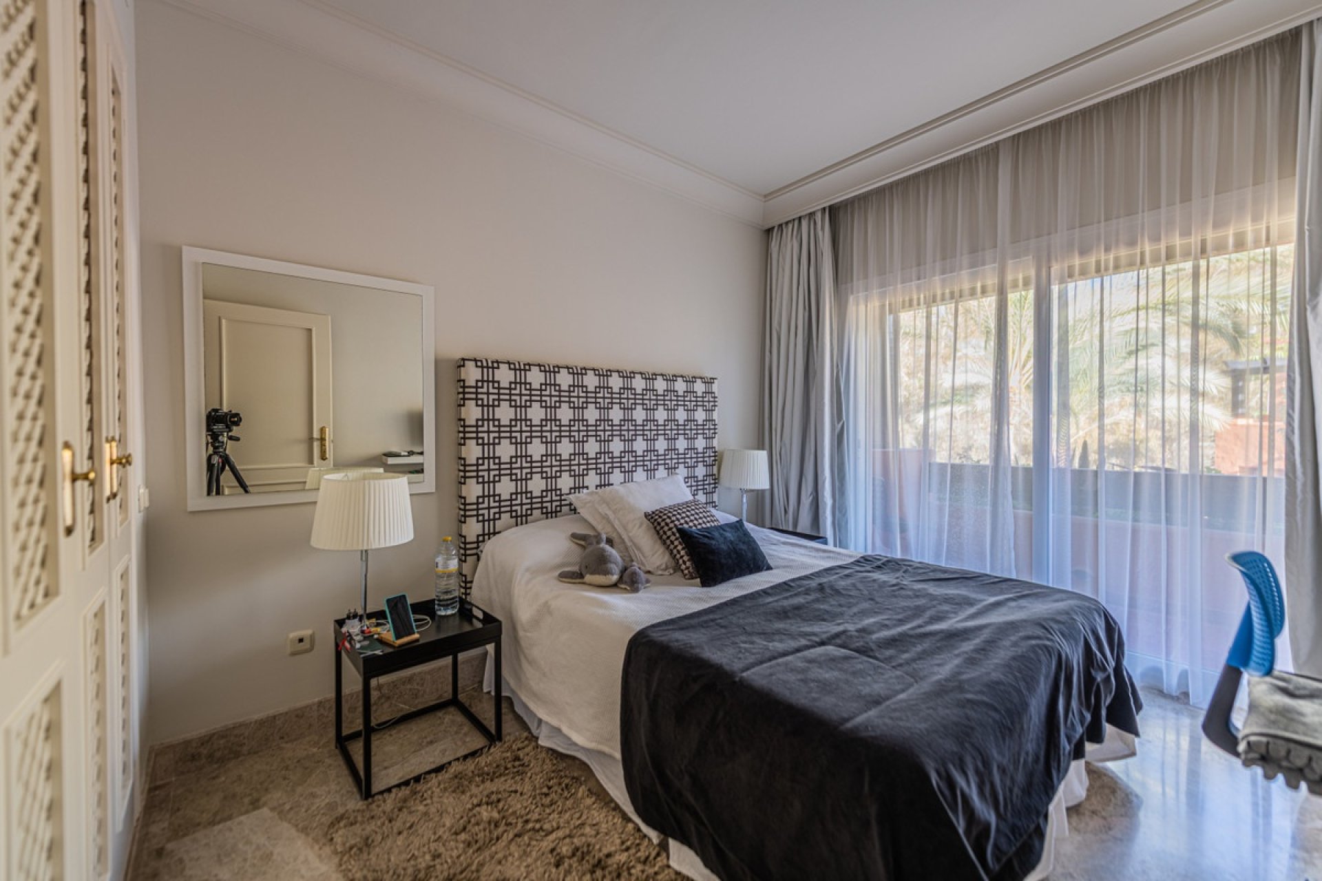 Wiederverkauf - apartment - Marbella - Nueva Andalucía