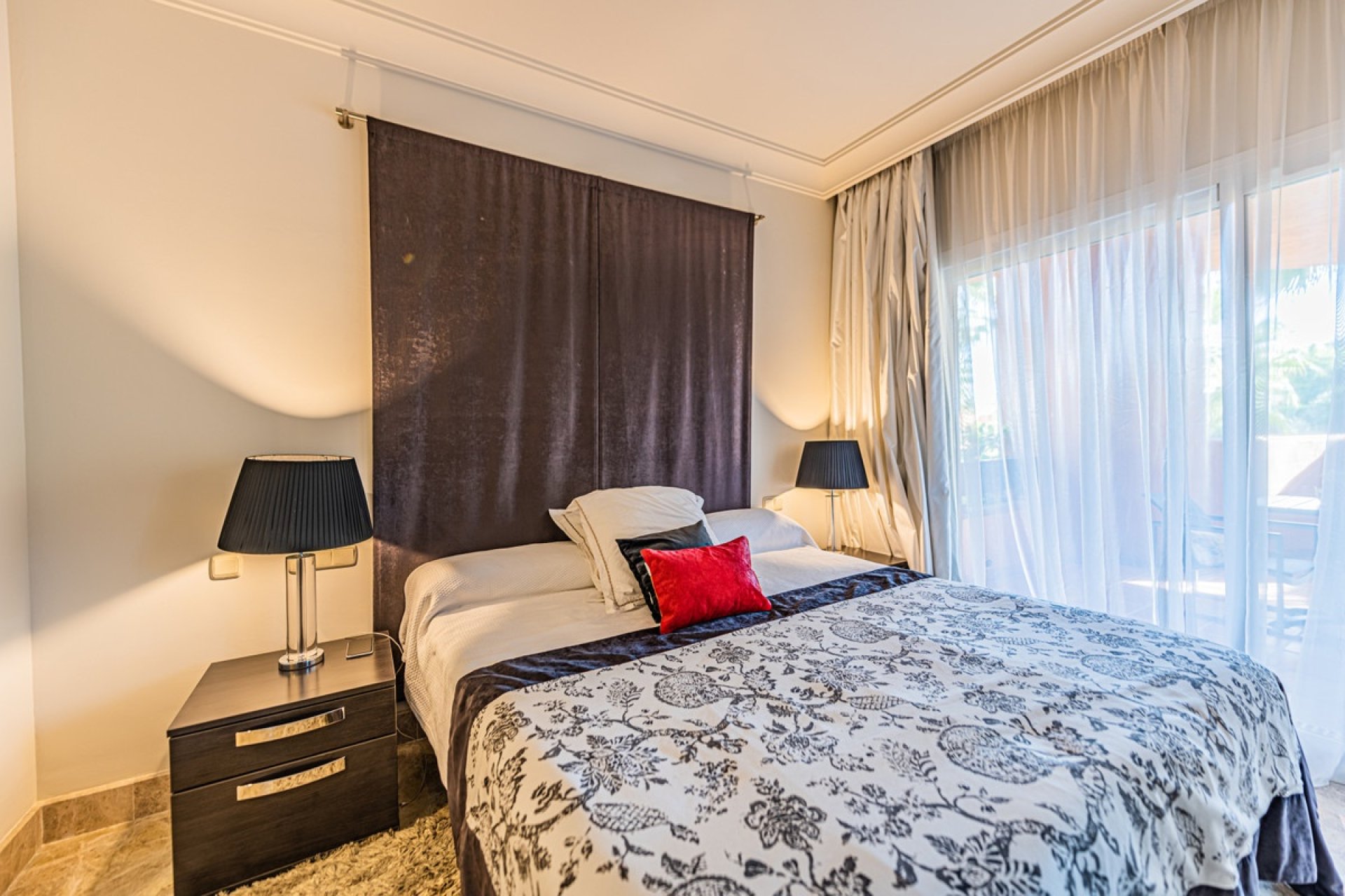 Wiederverkauf - apartment - Marbella - Nueva Andalucía