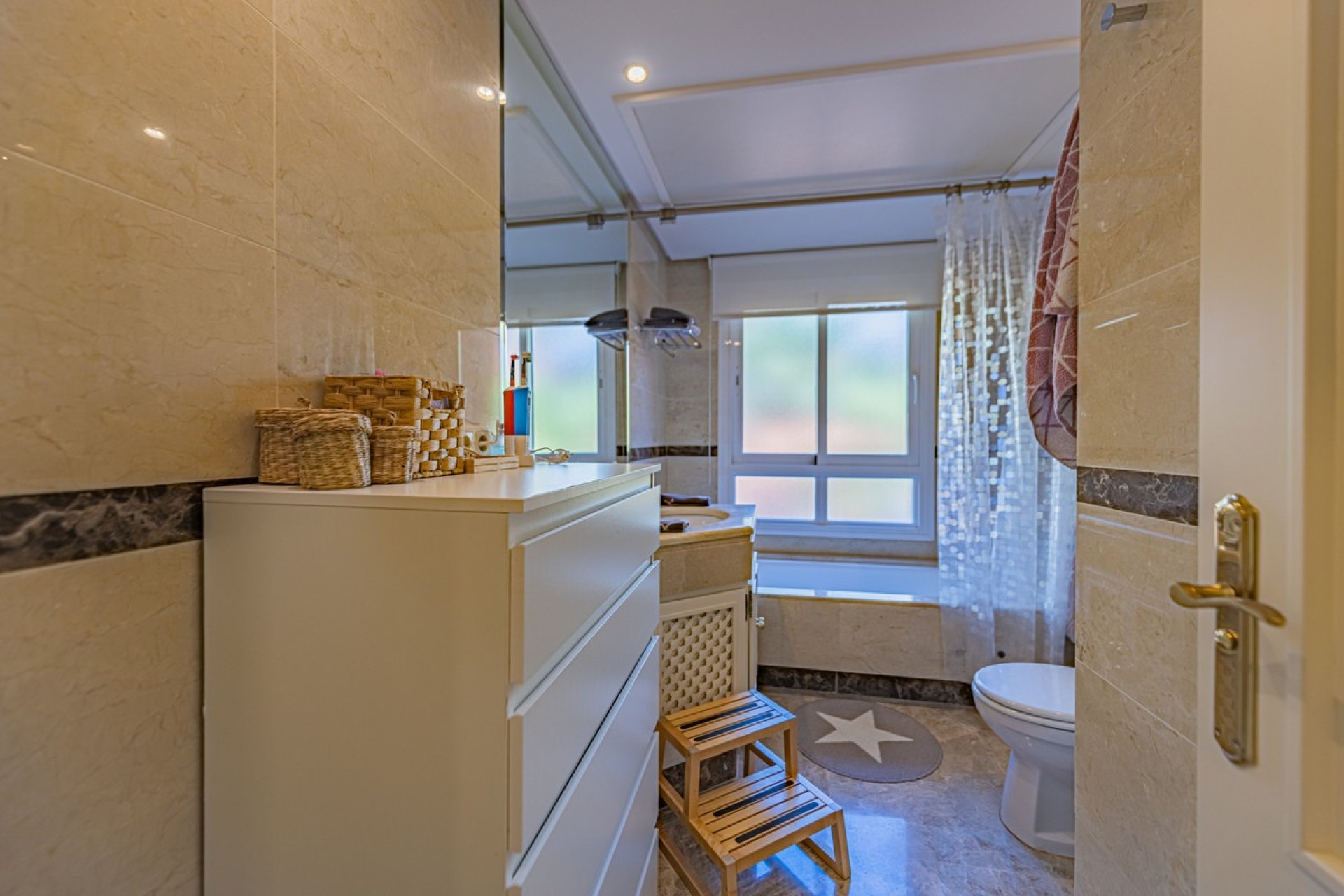 Wiederverkauf - apartment - Marbella - Nueva Andalucía