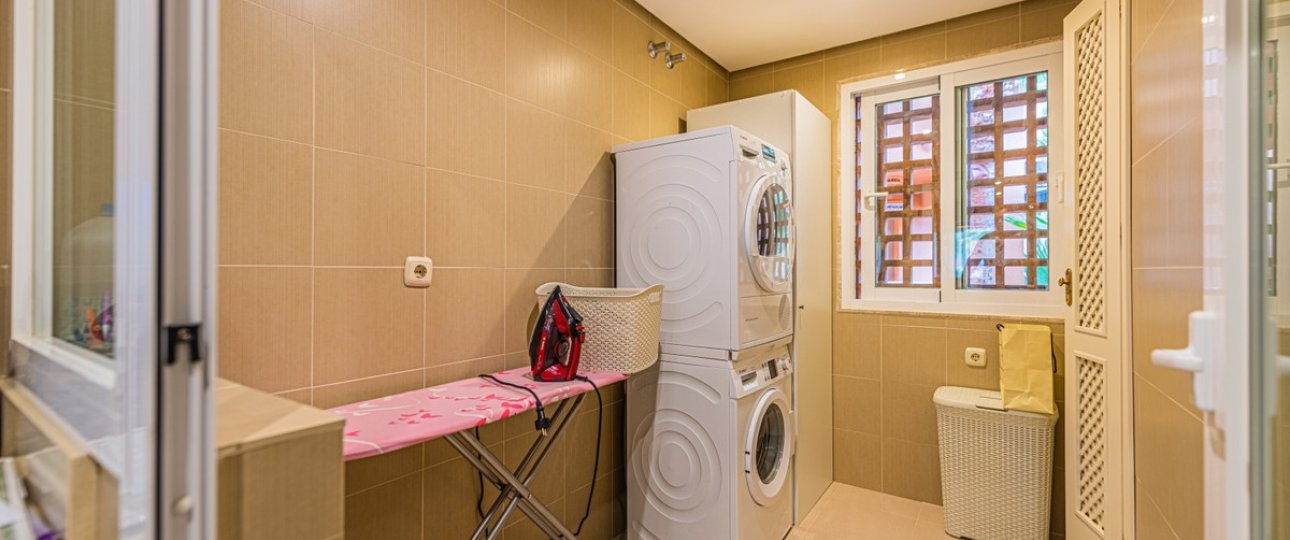 Wiederverkauf - apartment - Marbella - Nueva Andalucía