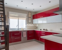 Wiederverkauf - apartment - Marbella - Nueva Andalucía