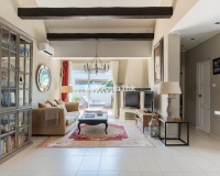 Wiederverkauf - apartment - Marbella - Nueva Andalucía