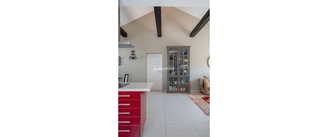 Wiederverkauf - apartment - Marbella - Nueva Andalucía