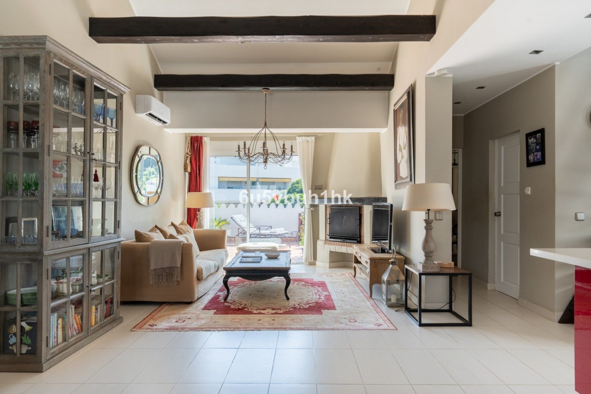 Wiederverkauf - apartment - Marbella - Nueva Andalucía