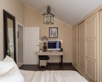 Wiederverkauf - apartment - Marbella - Nueva Andalucía