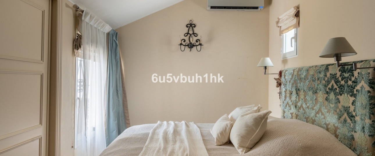 Wiederverkauf - apartment - Marbella - Nueva Andalucía