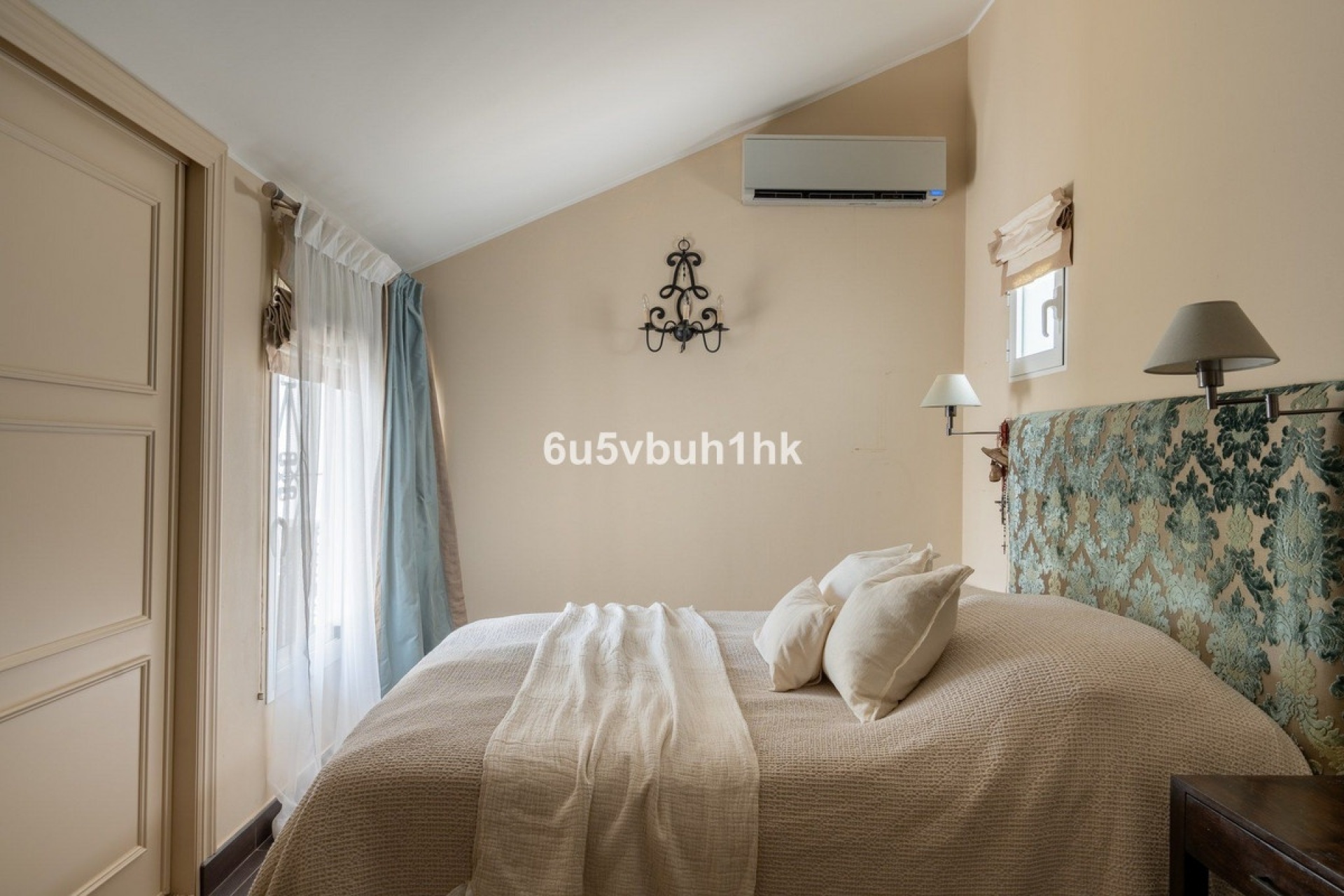 Wiederverkauf - apartment - Marbella - Nueva Andalucía