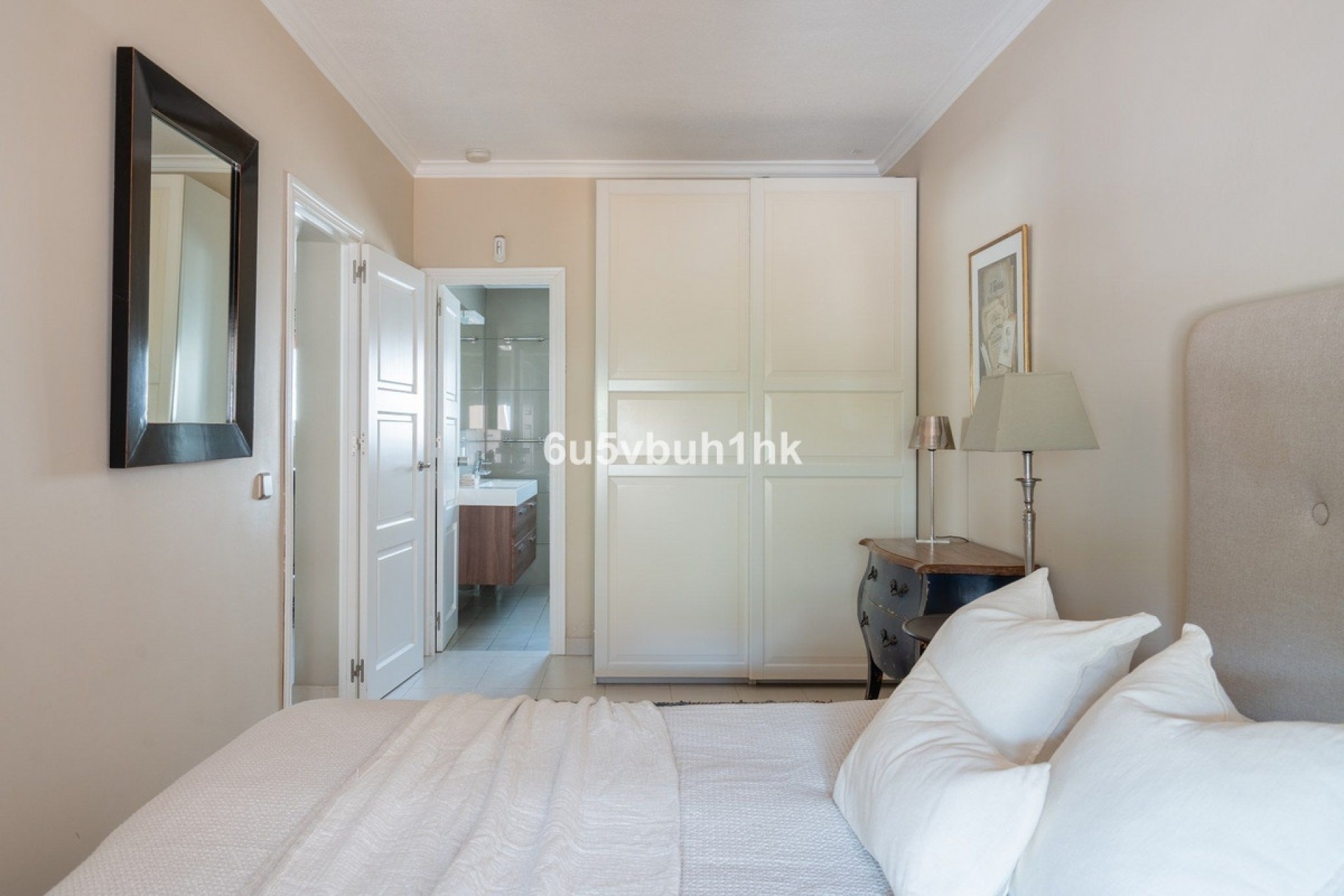 Wiederverkauf - apartment - Marbella - Nueva Andalucía