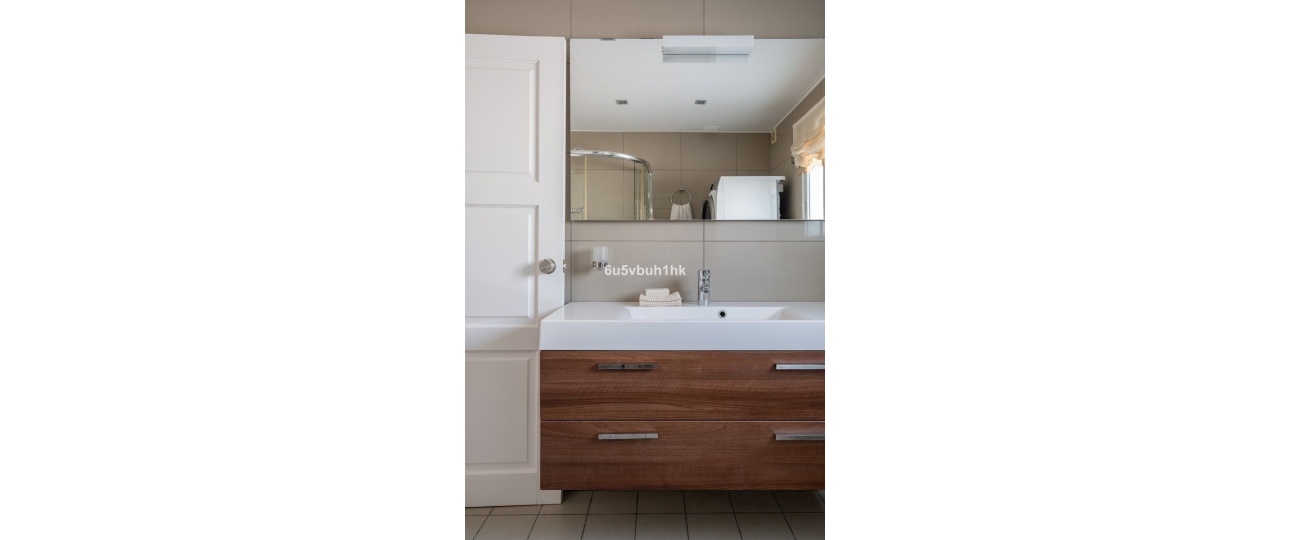 Wiederverkauf - apartment - Marbella - Nueva Andalucía