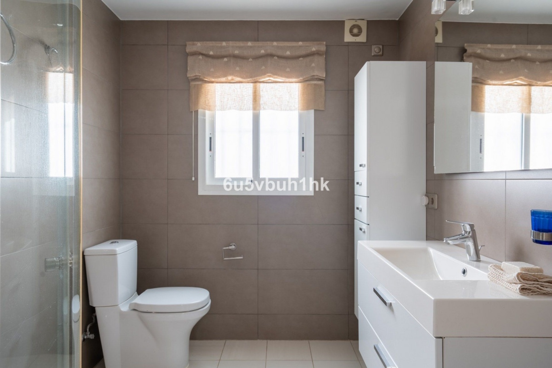 Wiederverkauf - apartment - Marbella - Nueva Andalucía