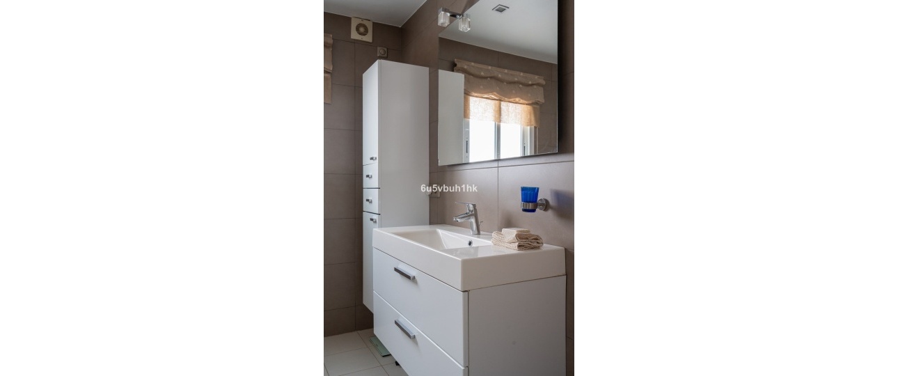 Wiederverkauf - apartment - Marbella - Nueva Andalucía
