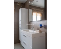 Wiederverkauf - apartment - Marbella - Nueva Andalucía
