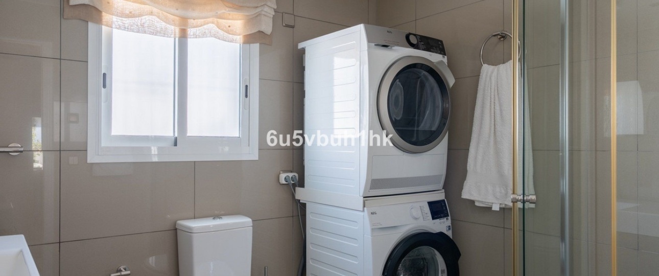 Wiederverkauf - apartment - Marbella - Nueva Andalucía