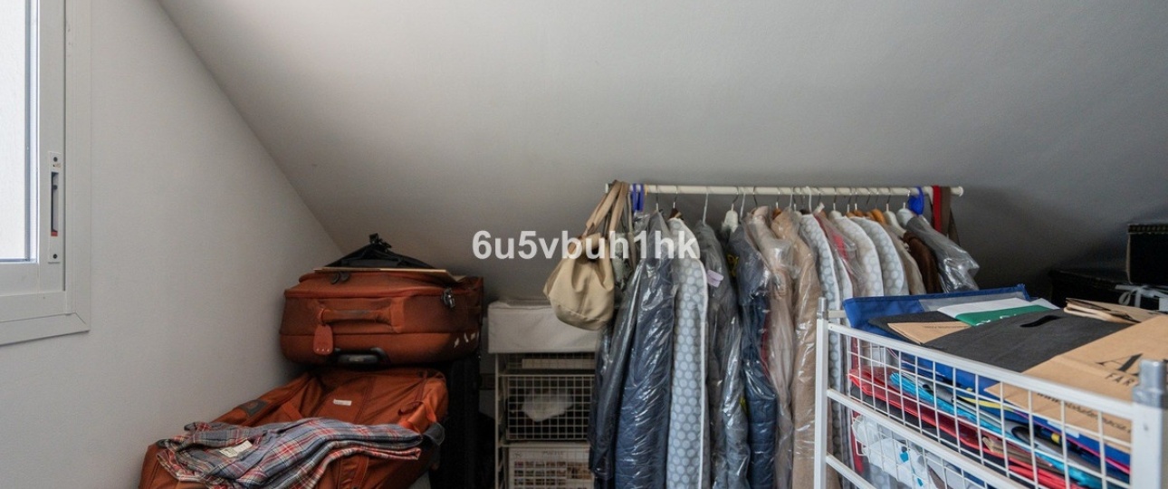 Wiederverkauf - apartment - Marbella - Nueva Andalucía