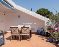 Wiederverkauf - apartment - Marbella - Nueva Andalucía