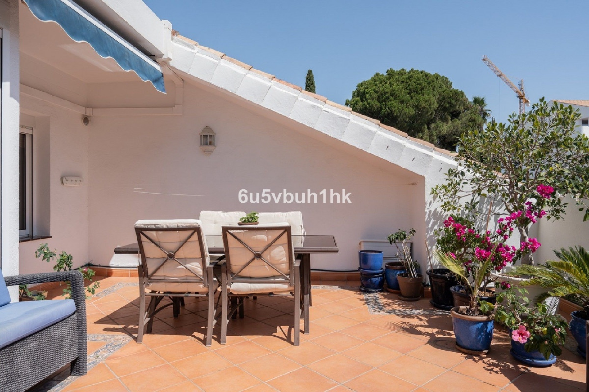 Wiederverkauf - apartment - Marbella - Nueva Andalucía