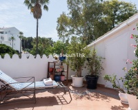 Wiederverkauf - apartment - Marbella - Nueva Andalucía