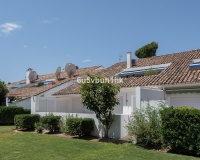 Wiederverkauf - apartment - Marbella - Nueva Andalucía