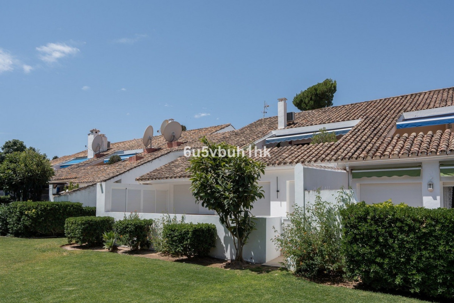 Wiederverkauf - apartment - Marbella - Nueva Andalucía