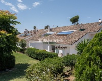 Wiederverkauf - apartment - Marbella - Nueva Andalucía