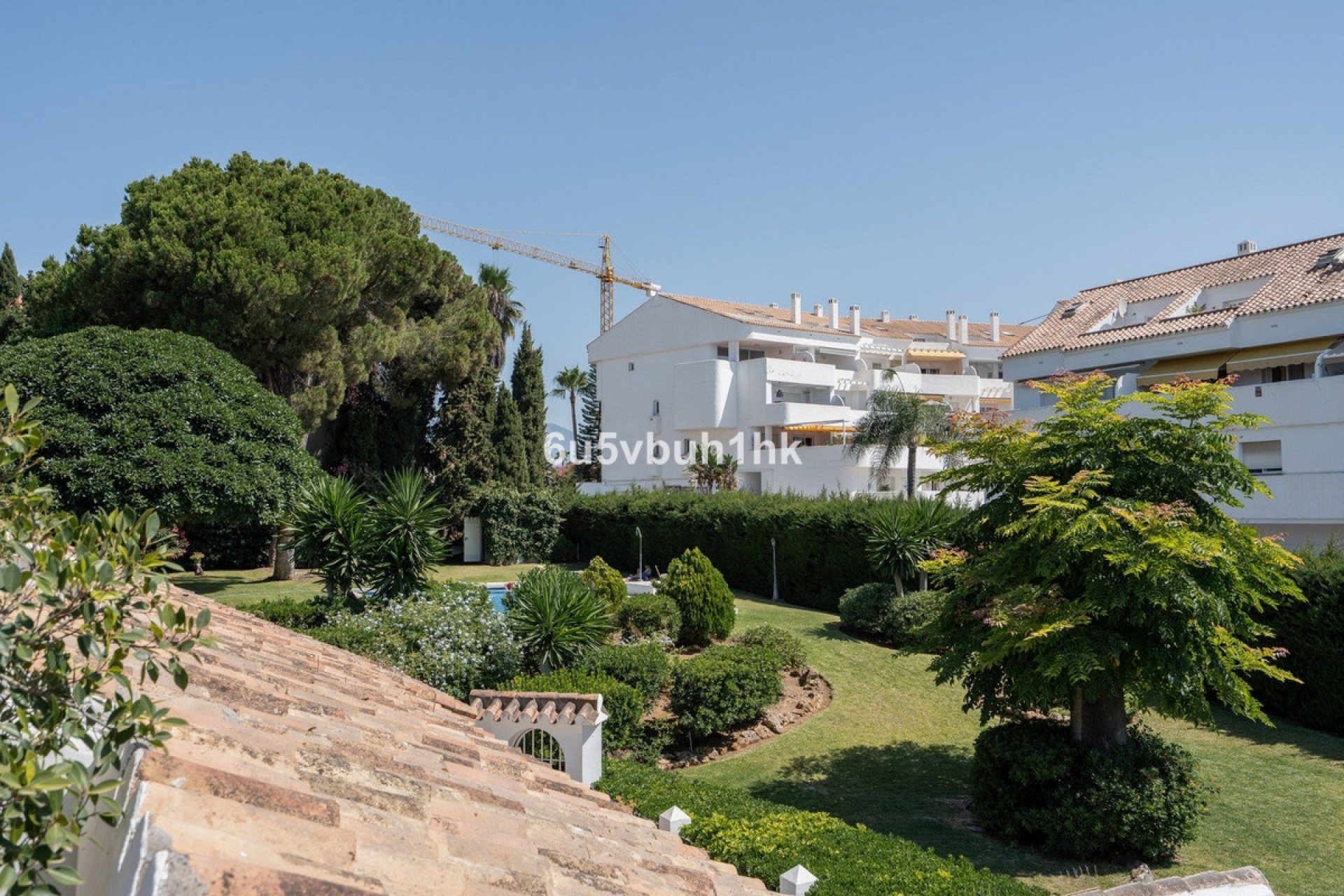 Wiederverkauf - apartment - Marbella - Nueva Andalucía