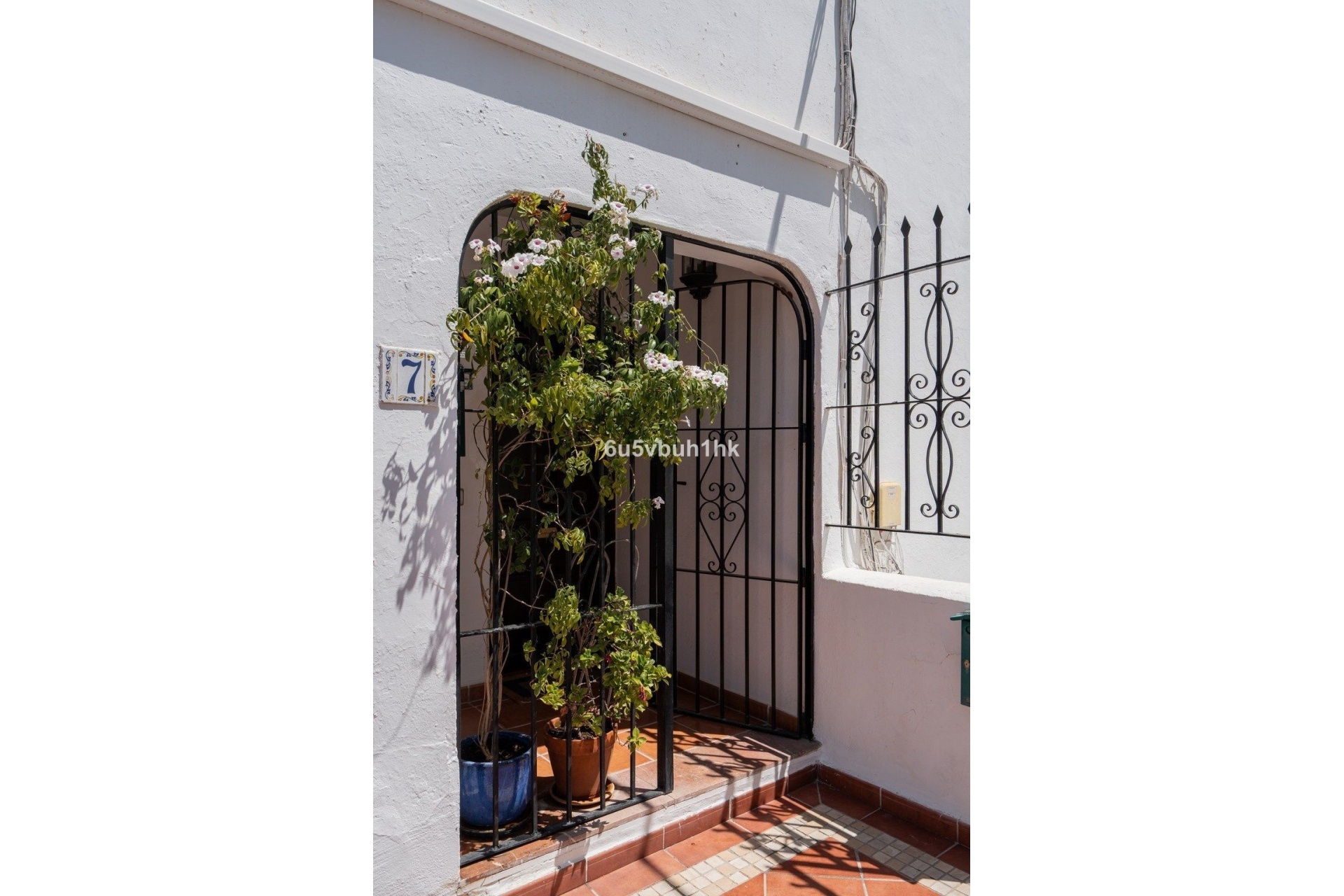Wiederverkauf - apartment - Marbella - Nueva Andalucía