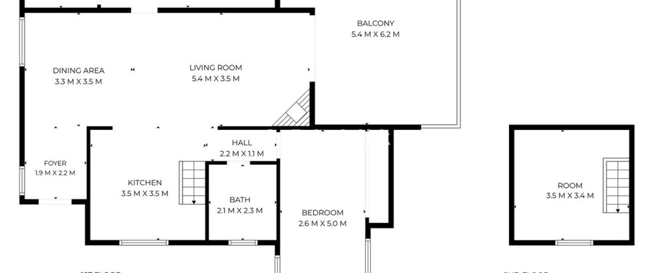 Wiederverkauf - apartment - Marbella - Nueva Andalucía