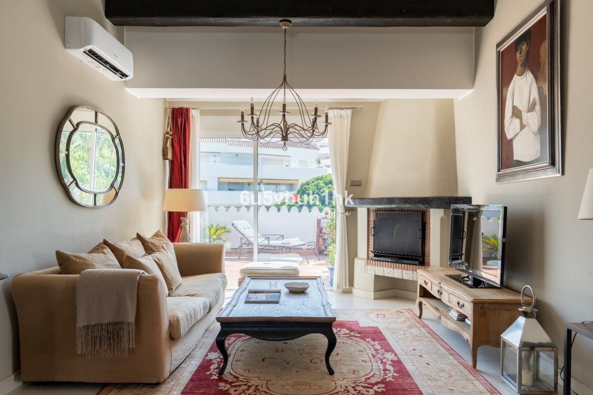 Wiederverkauf - apartment - Marbella - Nueva Andalucía
