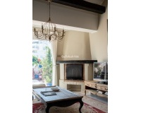 Wiederverkauf - apartment - Marbella - Nueva Andalucía