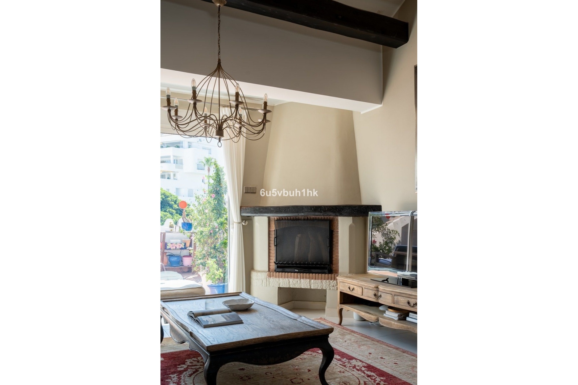 Wiederverkauf - apartment - Marbella - Nueva Andalucía
