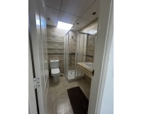 Wiederverkauf - apartment - Marbella - Nueva Andalucía