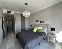 Wiederverkauf - apartment - Marbella - Nueva Andalucía