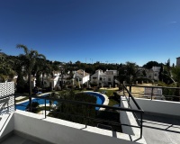 Wiederverkauf - apartment - Marbella - Nueva Andalucía