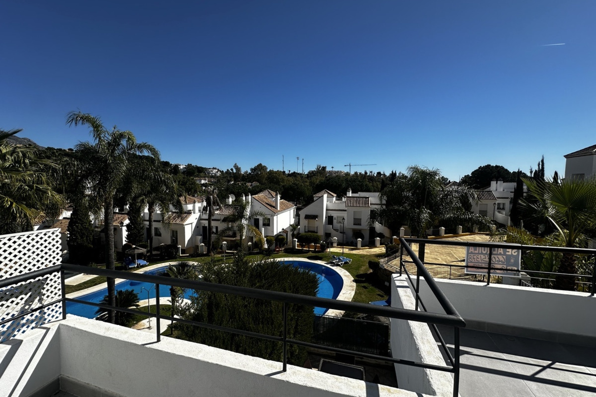 Wiederverkauf - apartment - Marbella - Nueva Andalucía