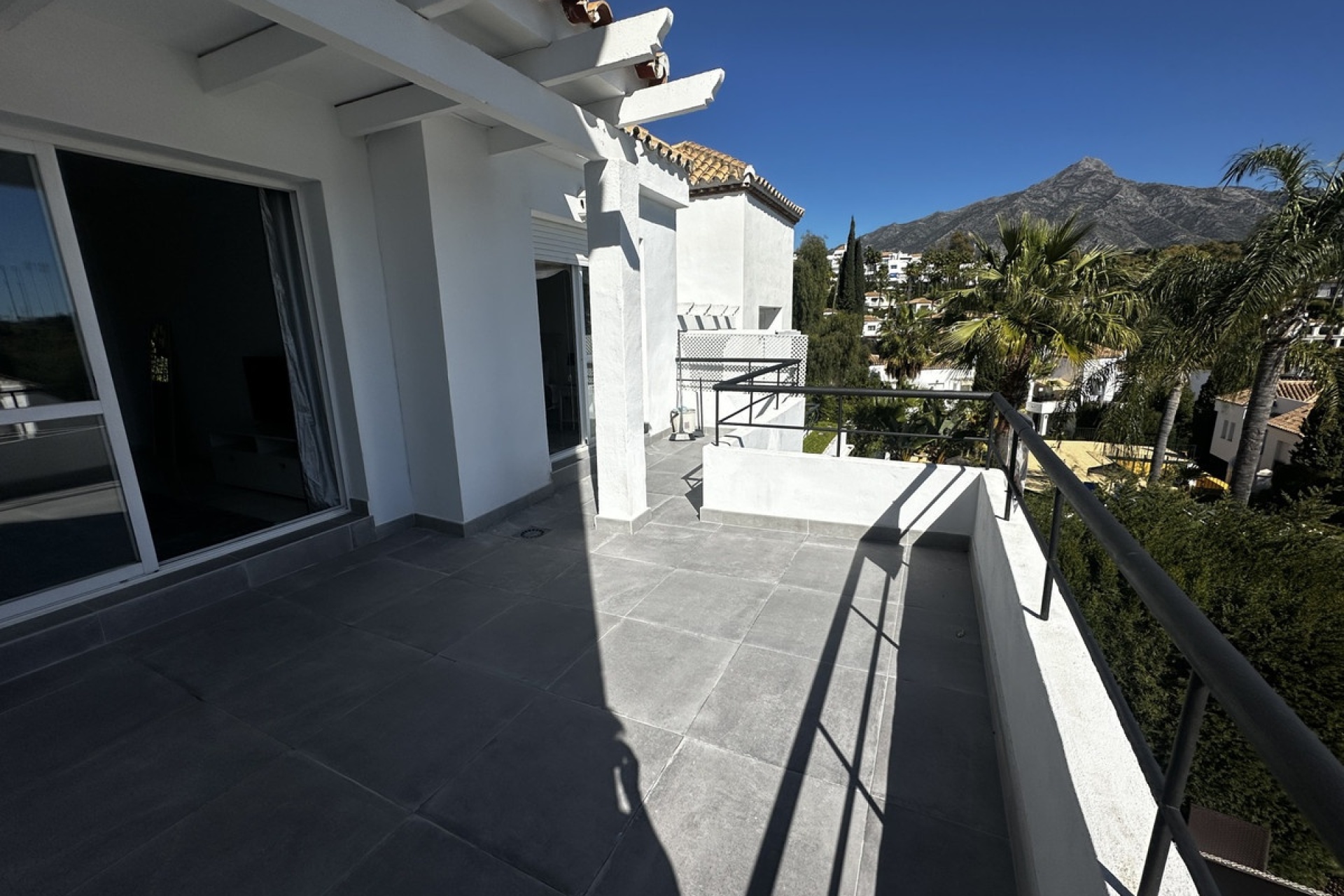 Wiederverkauf - apartment - Marbella - Nueva Andalucía