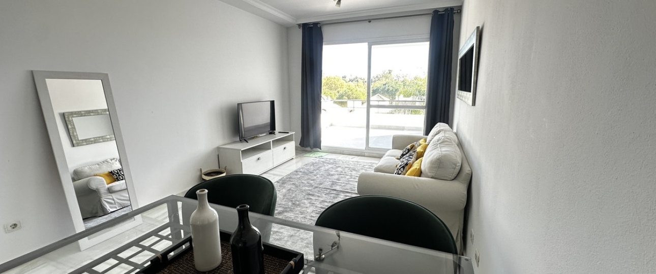 Wiederverkauf - apartment - Marbella - Nueva Andalucía