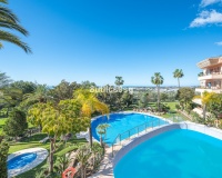Wiederverkauf - apartment - Marbella - Nueva Andalucía