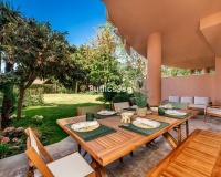 Wiederverkauf - apartment - Marbella - Nueva Andalucía