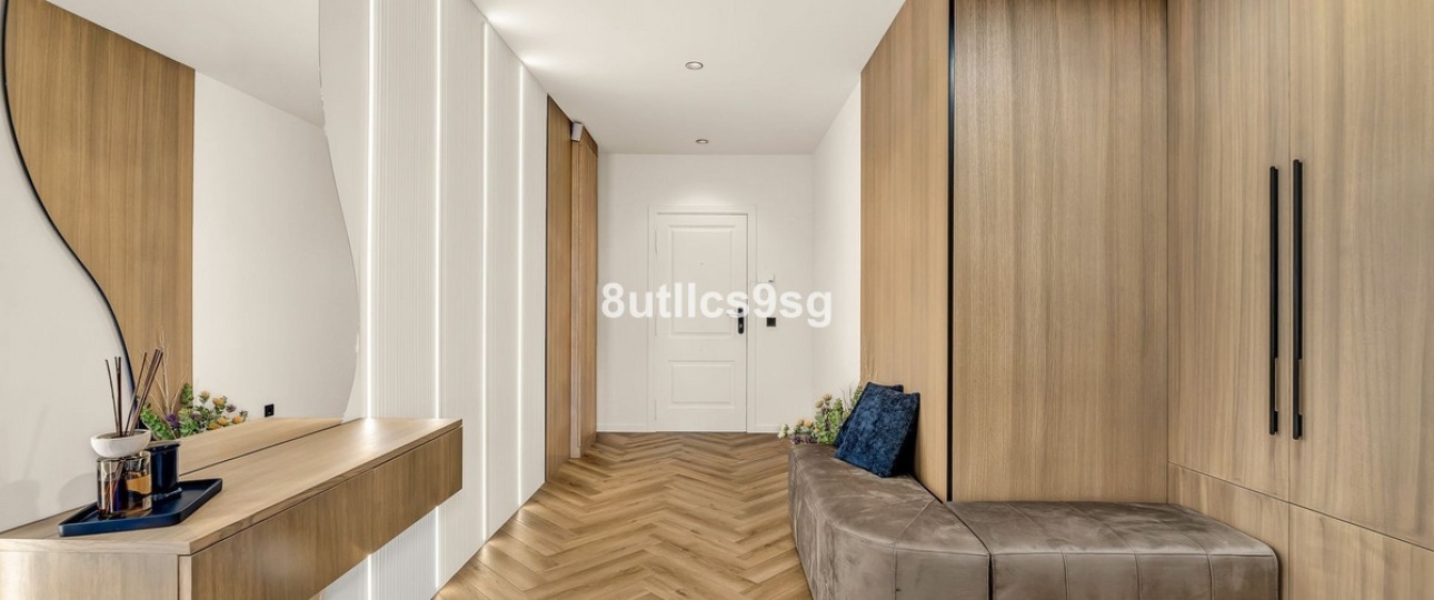 Wiederverkauf - apartment - Marbella - Nueva Andalucía